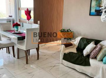 Apartamento · 59m² · 3 Quartos · 2 Vagas · Apartamento 3 Quartos, suite, com 2 Vagas de Garagem | Vila Massucheto, Americana - Pronto para Mora
