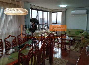 Apartamento · 230m² · 3 Quartos · Apartamento com 3 dormitórios à venda, 230 m² por R$ 1.200.000,00 - Centro - Santa Bárbara D'Oeste/S
