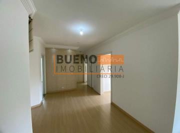 Apartamento · 90m² · 2 Quartos · 1 Vaga · Apartamento com 2 quartos no Alfrede Davi à venda, 90 m² por R$ 450.000 - Jardim São Domingos - Amer