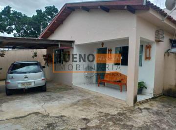 Casa · 66m² · 2 Quartos · Casa residencial de 2 quartos à venda em Jardim Vista Alegre, Santa Bárbara d'Oeste