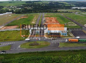 Terreno · 750m² · Terreno à venda, 750 m² por R$ 555.000,00 - Vila Bertini - Americana/SP