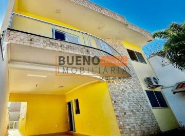Casa · 276m² · 5 Quartos · Casa à venda 05 dormitórios, 1 suíte, piscina, Residencial Terras de Santa Bárbara - Santa Bárbara D