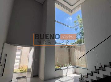 Casa · 273m² · 3 Quartos · 4 Vagas · Casa 3 quartos à venda, Jardim Flamboyant, Santa Bárbara D'Oeste, SP