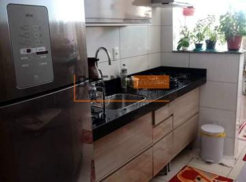 Apartamento · 61m² · 2 Quartos · Apartamento à venda – 2 quartos – 62 m² – Green Village – Santa Bárbara d’Oeste/SP
