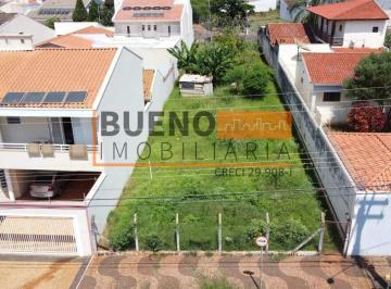 Terreno · 360m² · Ótimo terreno à venda, 360 m² por R$ 345.000 - Jardim Primavera - Santa Bárbara D'Oeste/SP