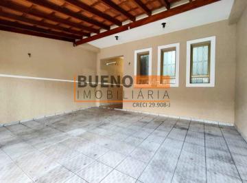 Casa · 103m² · 2 Quartos · 2 Vagas · Casa à venda, Parque Residencial Santa Rosa II, Santa Bárbara D'Oeste, SP