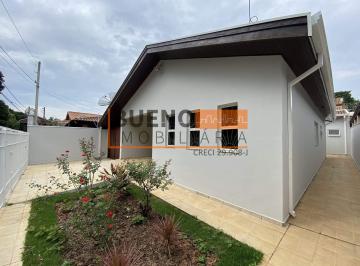 Casa · 172m² · 3 Quartos · 6 Vagas · Casa à venda em Jardim Nossa Senhora de Fátima, Nova Odessa – 3 quartos, 6 vagas