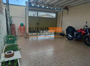 Casa · 76m² · 1 Quarto · Casa à venda 1 Quarto, 125M², Jardim Augusto Cavalheiro, Santa Bárbara D'Oeste - SP