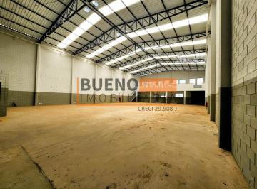 Comercial · 990m² · 4 Vagas · Galpão / Barracão para venda no CINTEC - Centro Industrial e Tecnológico de Santa Bárbara D'Oeste, S