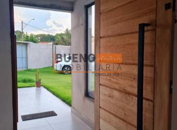 Rural · 150m² · 2 Quartos · Chácara com 2 dormitórios à venda, 540 m² por R$ 600.000,00 - Chácara Recreio Cruzeiro do Sul - Sant