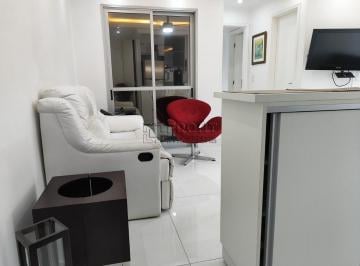 Apartamento · 70m² · 2 Quartos · 1 Vaga · Apartamento à venda no Vila Buarque, SP