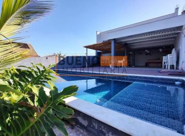 Casa · 200m² · 1 Quarto · Casa, área de lazer com 3 banheiros à venda, 200 m² por R$ 620.000 - Jardim Bela Vista - Americana/S