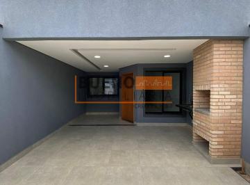 Casa · 96m² · 3 Quartos · 2 Vagas · Casa à venda, Jardim Europa I, Santa Bárbara D'Oeste, SP