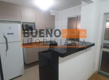 Apartamento · 48m² · 2 Quartos · Apartamento com 2 dormitórios à venda, 48 m² por R$ 220.000 - Jardim Terramérica II - Americana/SP