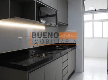Apartamento · 84m² · 3 Quartos · Apartamento à venda – 3 quartos (1 suíte) – 84 m² – Centro – Americana/SP