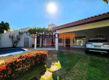 Casa · 220m² · 3 Quartos · 6 Vagas · Casa à venda e locação 3 Quartos, 1 Suite, 406M², Jardim Panambi, Santa Bárbara D'Oeste - SP