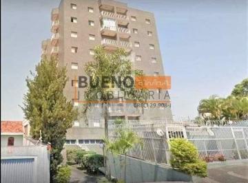 Apartamento · 96m² · 3 Quartos · 2 Vagas · Apartamento à venda – 3 dormitórios (1 suíte) – 96 m² – Vila Brasil em Santa Bárbara d’Oeste/SP