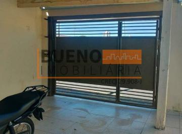 Casa · 76m² · 1 Quarto · Casa com 1 dormitório à venda por R$ 280.000 - Jardim Augusto Cavalheiro - Santa Bárbara D'Oeste/SP
