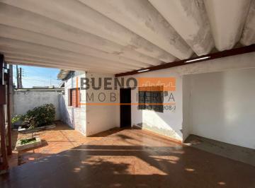 Casa · 128m² · 2 Quartos · 1 Vaga · Casa à venda, Jardim Dulce, Santa Bárbara D'Oeste, SP