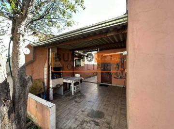 Casa · 115m² · 3 Quartos · Casa com 3 dormitórios à venda, 115 m² por R$ 450.000 - Jardim Esmeralda - Santa Bárbara D'Oeste/SP