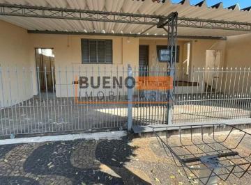 Casa · 173m² · 3 Quartos · Casa com 3 dormitórios à venda, 250 m² de terreno por R$ 380.000 - Jardim Santa Luzia - Santa Bárbar