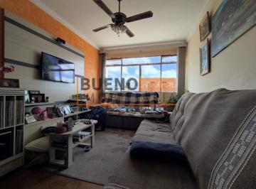Apartamento · 126m² · 3 Quartos · 2 Vagas · Apartamento à venda – 3 quartos – Centro – Americana/SP
