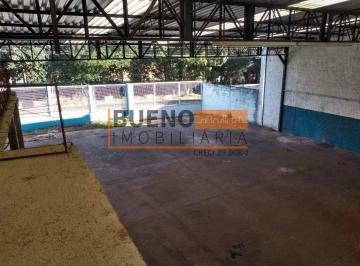 Comercial · 530m² · 4 Vagas · Belo galpão à venda, 300 m² por R$ 1.200.000 - Distrito Industrial I - Santa Bárbara D'Oeste/SP