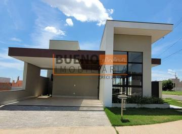 Casa · 195m² · 4 Quartos · 1 Vaga · Casa 4 quartos à venda, Estância Hípica, Nova Odessa, SP