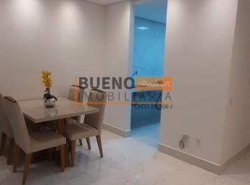 Apartamento · 44m² · 2 Quartos · 1 Vaga · Apartamento 2 quartos à venda em Santa Bárbara d'Oeste - Acampamento Presbiteriano