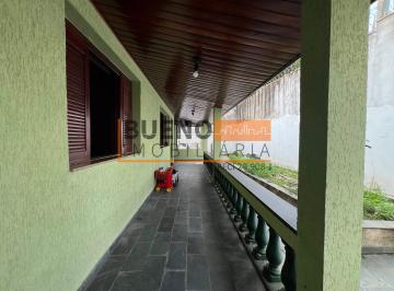 Casa · 118m² · 3 Quartos · 3 Vagas · Casa Residencial 3 Dormitórios com 1 Suíte em Jardim Bela Vista, Americana