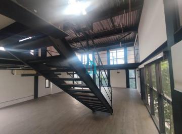 211813_iULtD69M2R57_2118136917919842246.jpg · Escritório Triplex com varanda na Vila Madalena