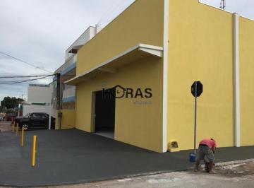 Foto 01 · Barracão para Alugar em Cuiabá | 600m² | CPA 1 | Avenida do CPA