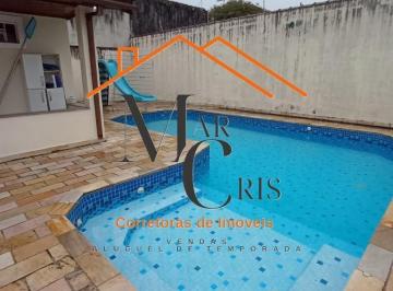 Foto 24 · CASA TERREA COM PISCINA BAIRRO SUMARÉ CARAGUATATUBA