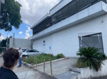 Foto 01 · Galpão Comercial de Alto Padrão com 10 Salas e 26 Vagas de Garagem no Jabaquara, São Paulo-SP!