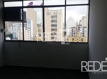 Comercial · 57m² · 1 Quarto · SALA COMERCIAL em Campinas - São Paulo, Centro