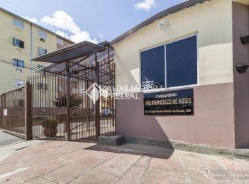 Apartamento · 38m² · 2 Quartos · 1 Vaga · Apartamento 2 dormitórios,  38 m²