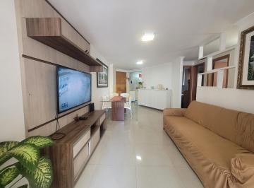 Apartamento de 3 quartos, Águas Claras · Apartamento 3 Quartos para venda na rua 13 norte Águas Claras