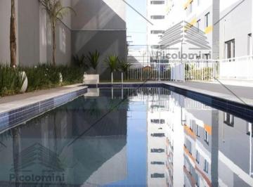 Foto 01 · Apartamento à venda no Brás, São Paulo-SP: 1 quarto, 1 banheiro, 19m² de área - Oportunidade única!