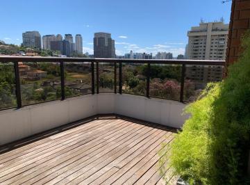 Foto 01 · Apartamento, Chácara Itaim, São Paulo, SP