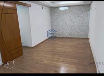 Foto 01 · Apartamento, Aparecida, Santos, SP
