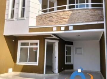 Foto 01 · Imperdível oportunidade de casa à venda em Fazenda Rio Grande-PR, bairro Eucaliptos: 3 quartos, 1 su