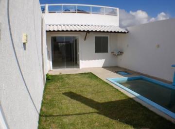 Casa · 125m² · 2 Quartos · 1 Vaga · Casa jauá (L.c)