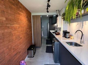 Apartamento · 67m² · 2 Quartos · 1 Vaga · Apartamento 2 dormitórios 1 vaga  67m² venda R$ 790.000,01 - Alphaville/SP