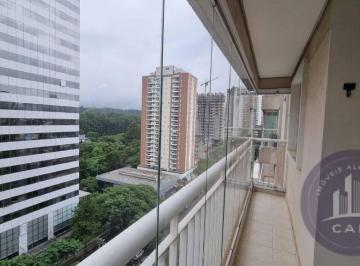 Apartamento · 79m² · 2 Quartos · 1 Vaga · Apartamento com 2 dormitórios à venda, 79 m² por R$ 848.000,00 - Alphaville