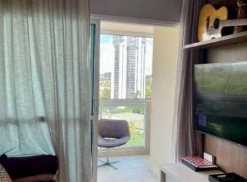Apartamento · 69m² · 2 Quartos · 1 Vaga · Apartamento 69m 2 dormitórios 1 vaga à venda por R$ 882.000,00 - Alphaville