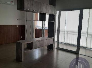 Apartamento · 50m² · 1 Quarto · 1 Vaga · Apartamento, 50m² a venda ou  aluguel por R$ 6.000,00 - Alphaville/SP
