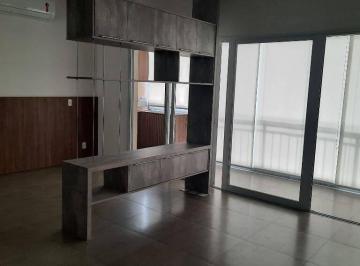 Apartamento · 50m² · 1 Quarto · 1 Vaga · Apartamento, 50m² a venda ou aluguel por R$ 6.000,00 - Alphaville/SP