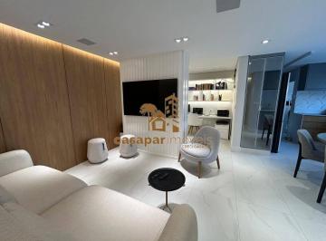 Apartamento · 83m² · 2 Quartos · 2 Vagas · Apartamento à Venda com 83m², 2 Suítes e 2 Vagas com Lazer