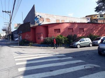 Comercial , São Paulo · Galpão para venda com 340 m² de área útil no Jd. Bonfiglioli - SP.