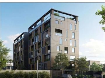 Apartamento de 3 quartos, Curitiba · APARTAMENTO ALTO PADRÃO NO ALTO DA XV – 3 SUÍTES – 136m² – CONDOMÍNIO ÁRTEN